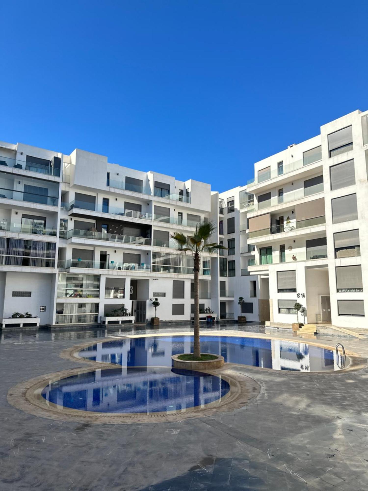Luxury In Bay