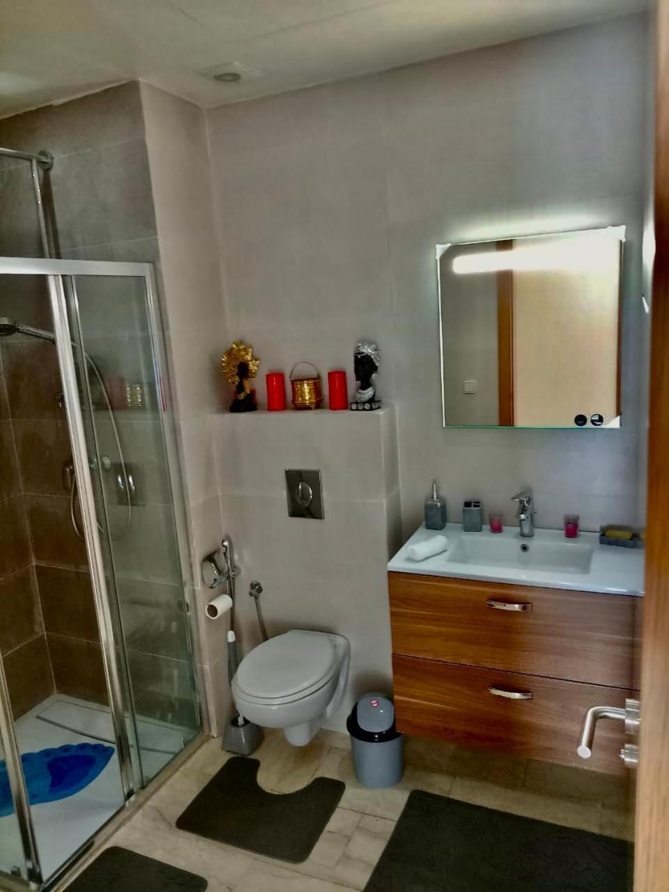 Appartement Luxury In Bay *