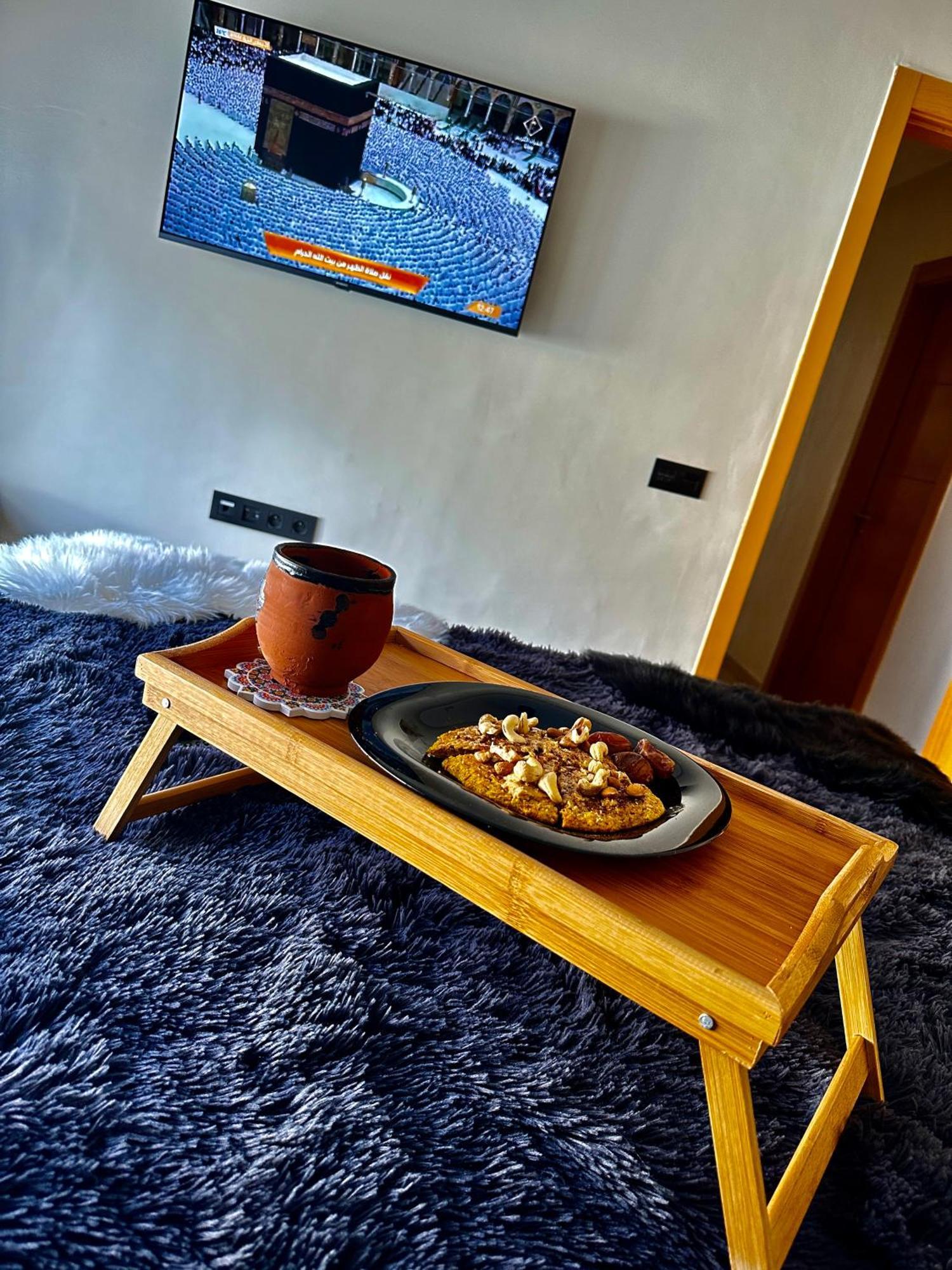 Apartment Luxury In Bay