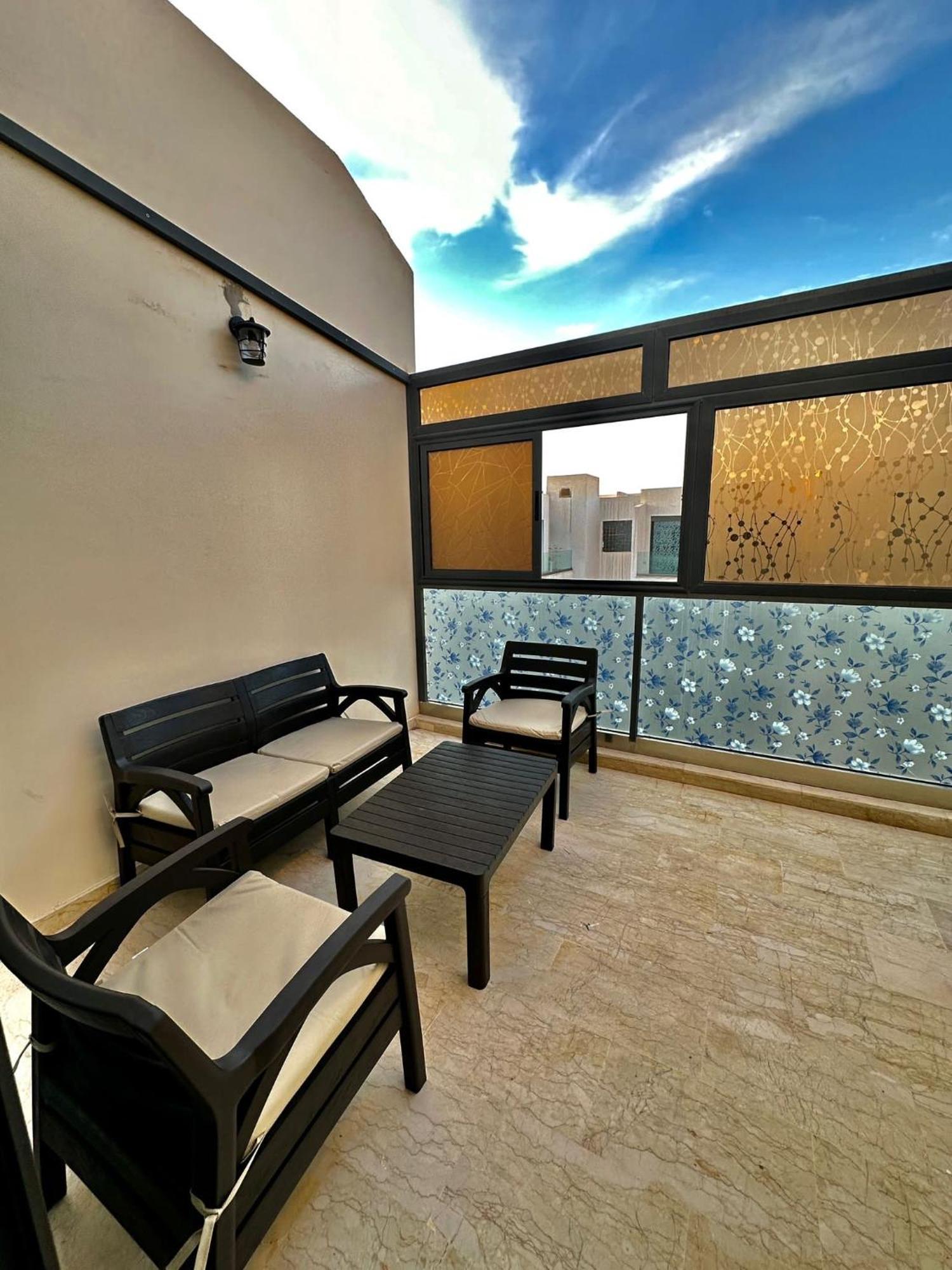Appartement Luxury In Bay Agadir