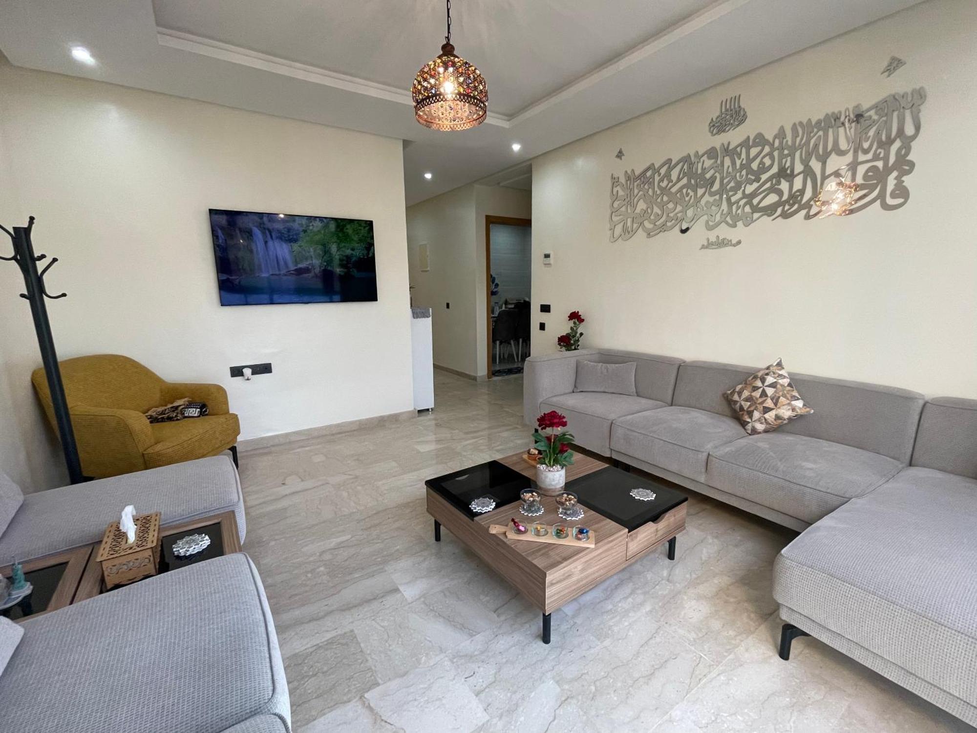 Luxury In Bay Agadir
