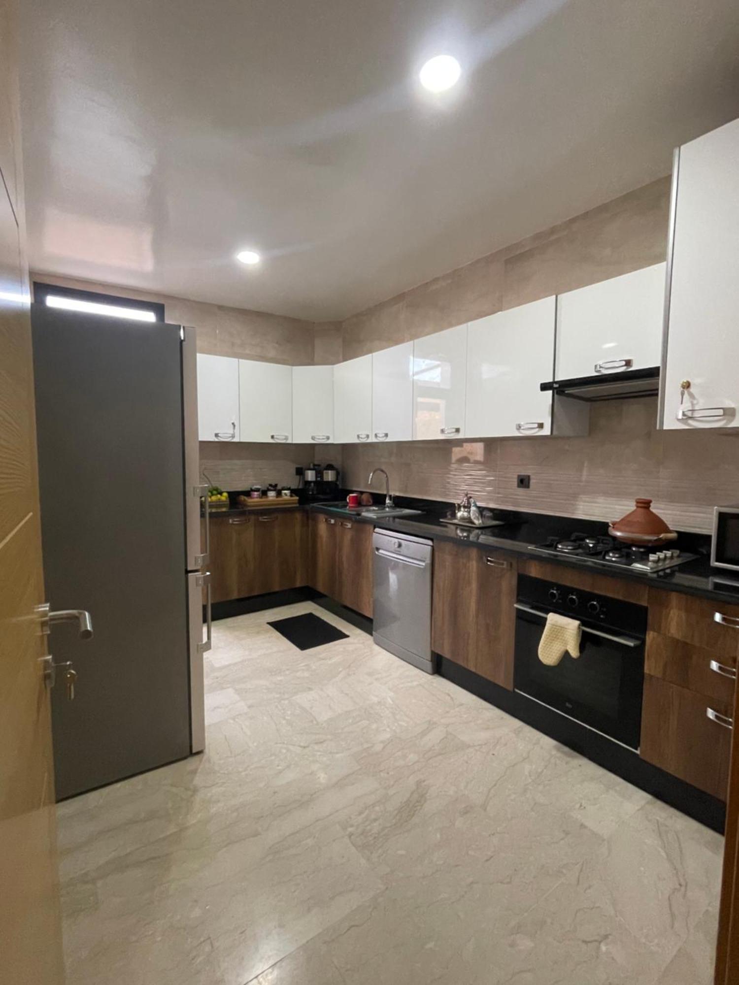 Apartment Luxury In Bay