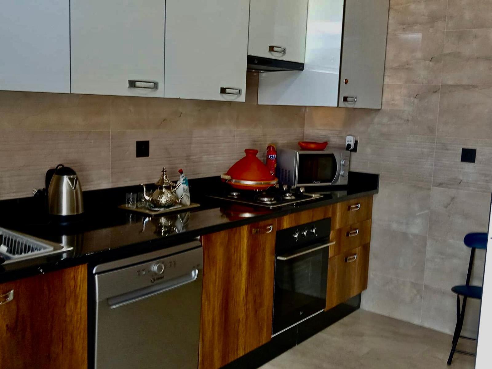 Apartment Luxury In Bay