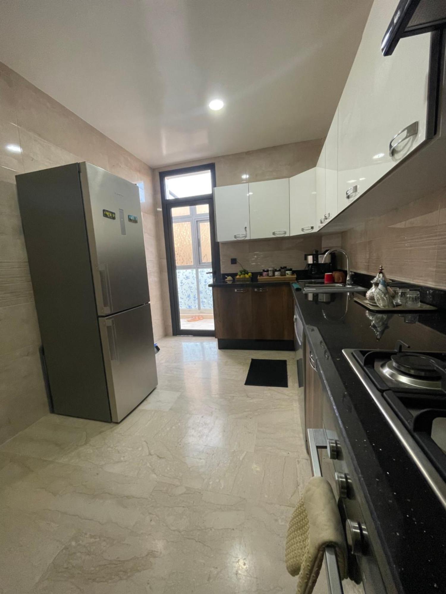 Apartment Luxury In Bay