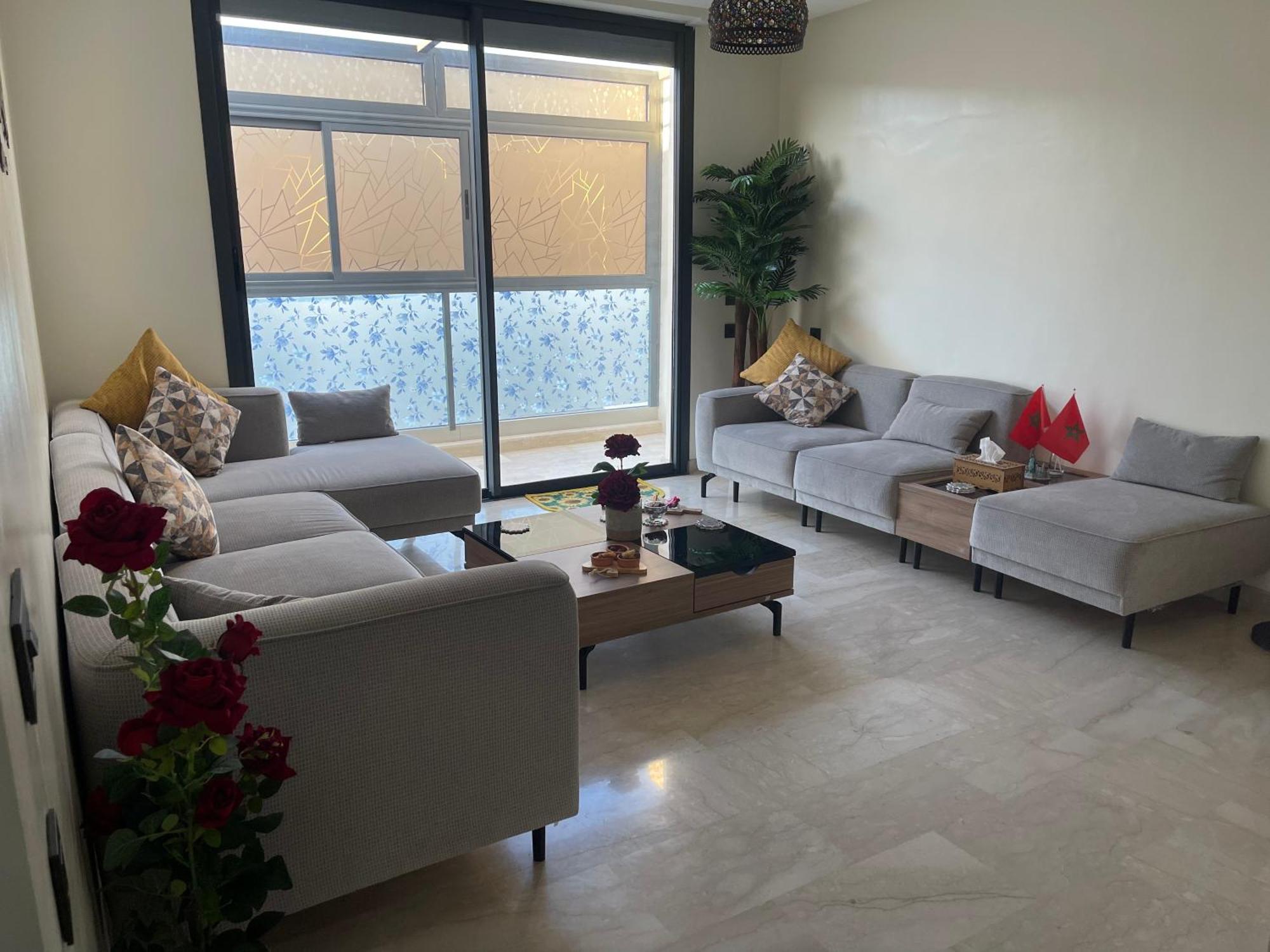 Apartment Luxury In Bay *