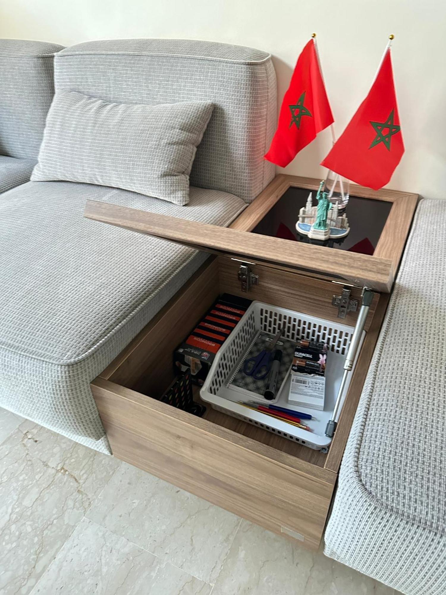 Luxury In Bay Apartment *