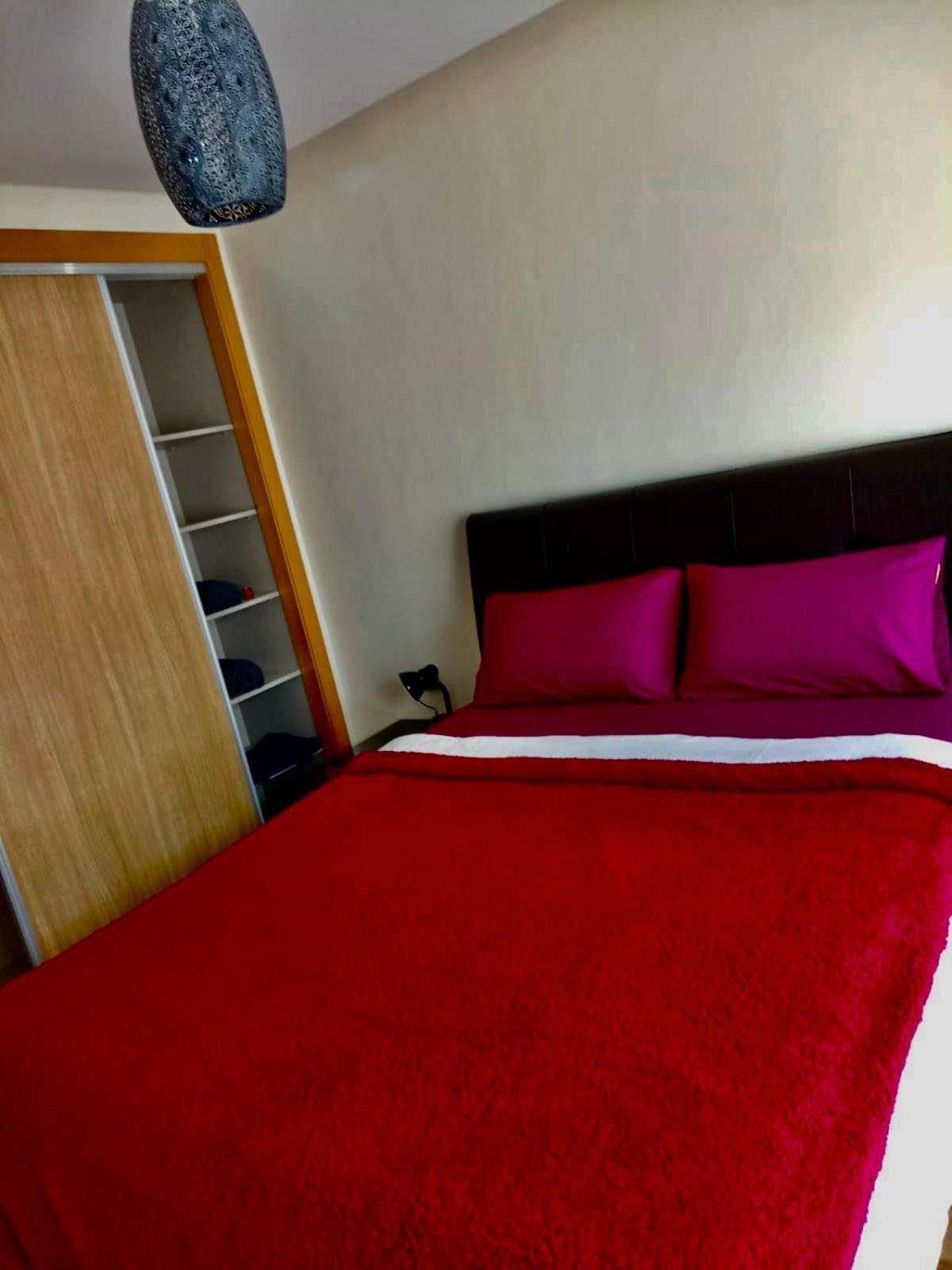 Luxury In Bay Apartment Agadir