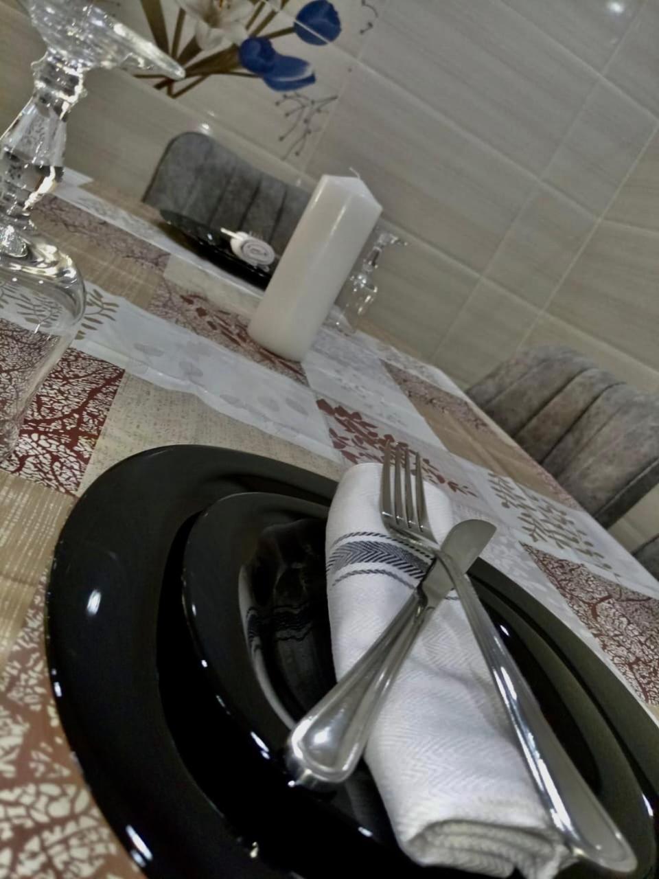 Luxury In Bay Appartement