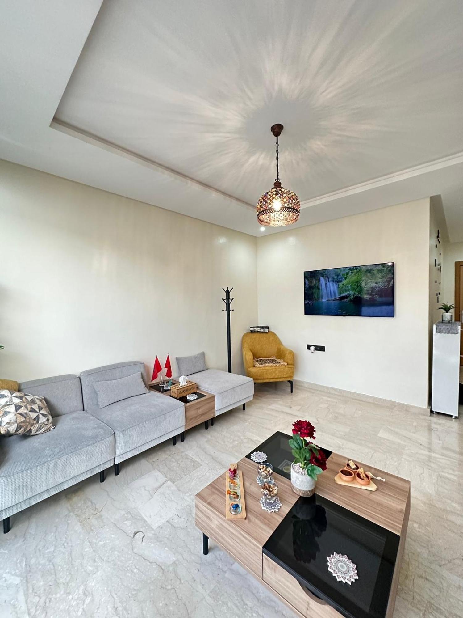 Appartement Luxury In Bay *
