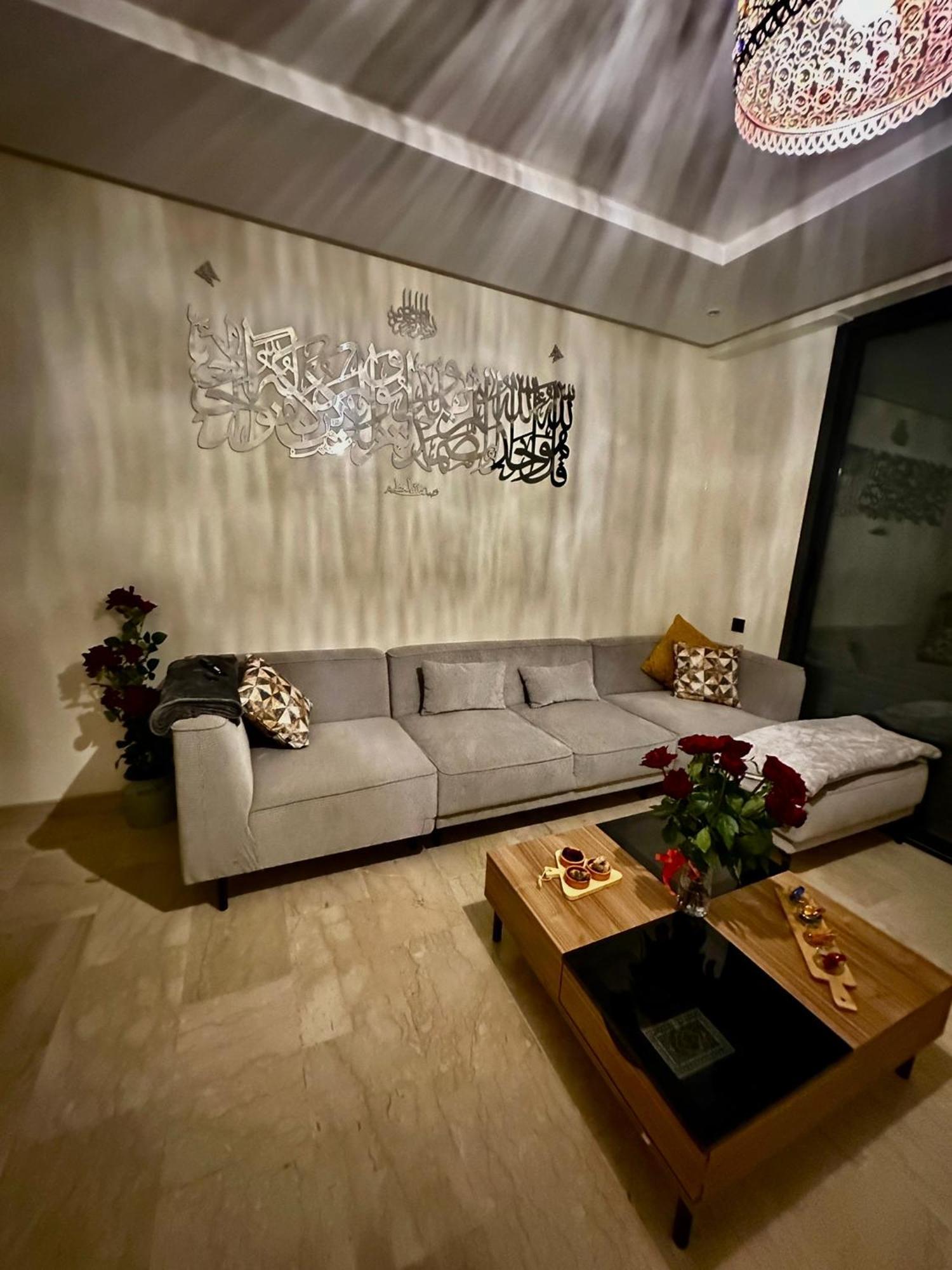 Apartment Luxury In Bay *