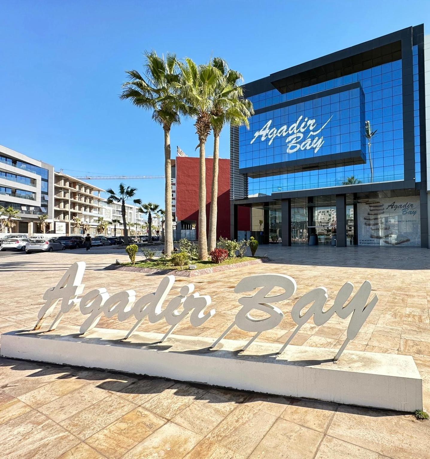 Luxury In Bay Agadir