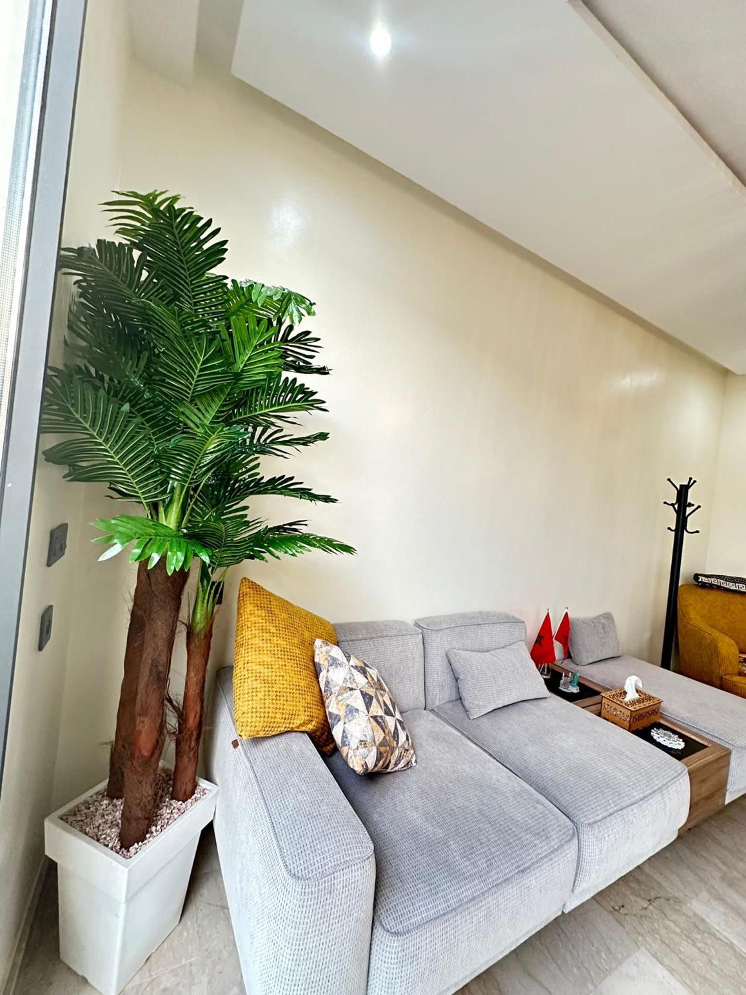 Appartement Luxury In Bay Agadir
