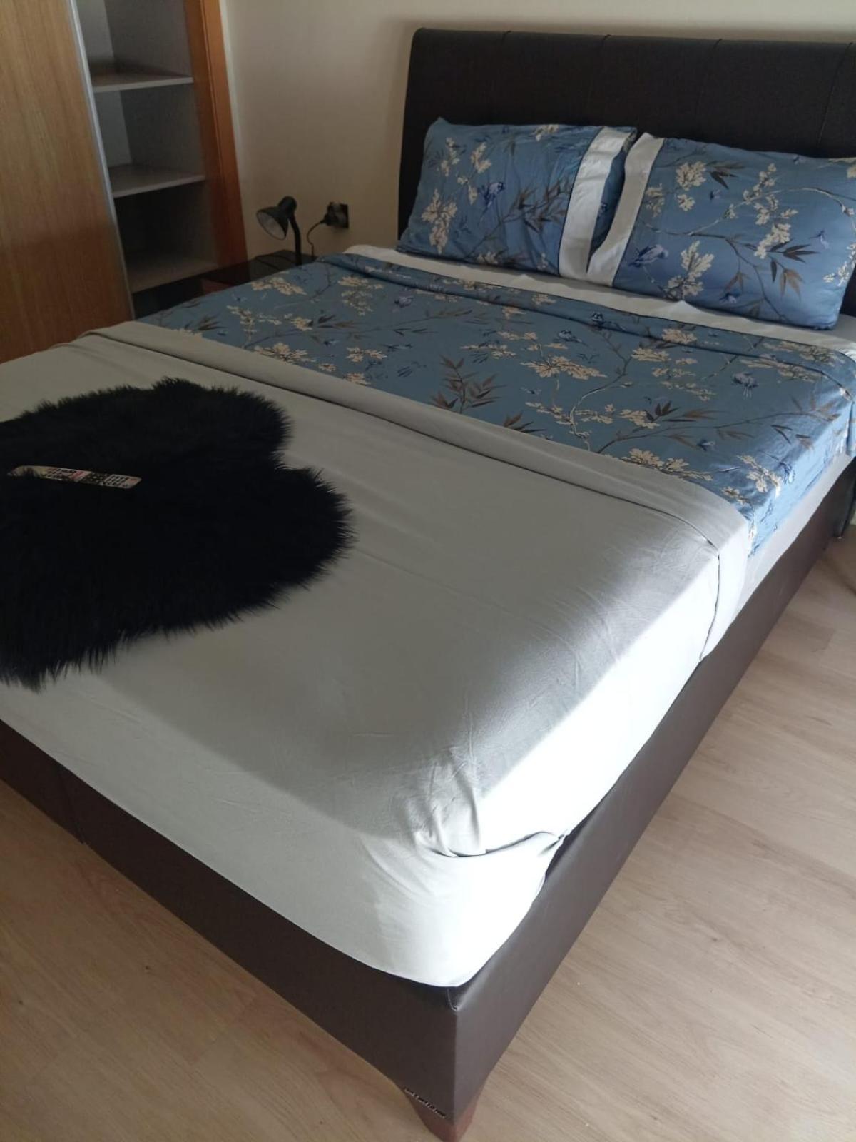 Appartement Luxury In Bay Agadir