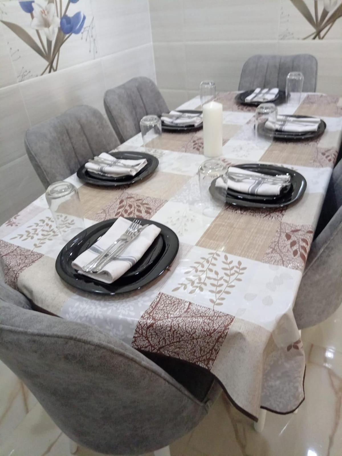 Appartement Luxury In Bay