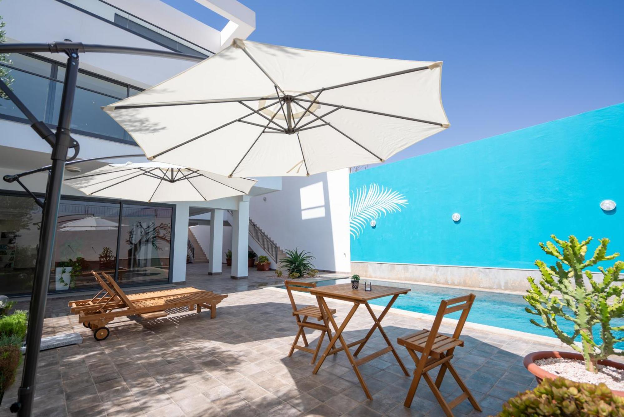 Hotel Tigmaia In For Traditional Art And Culture Agadir