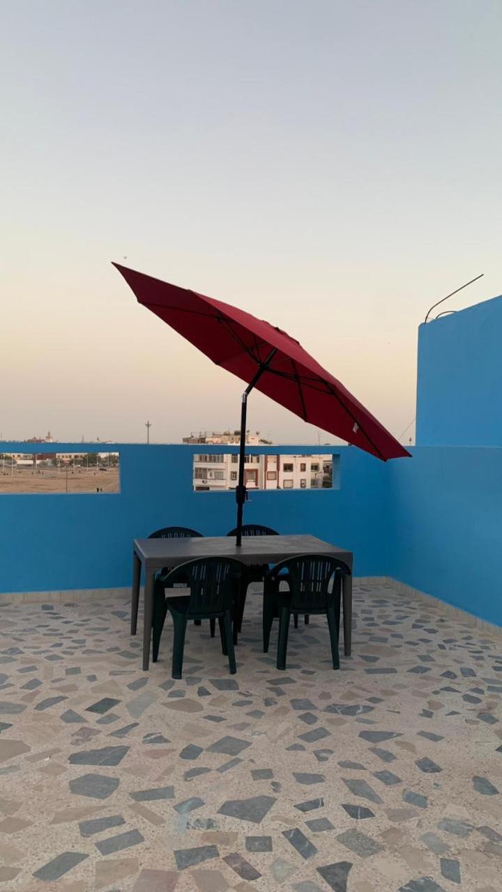Dar Joumana Agadir