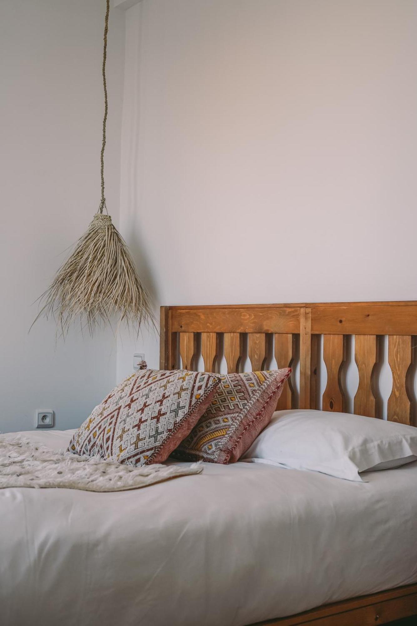 Guest house Blue Waves Surf House 3*