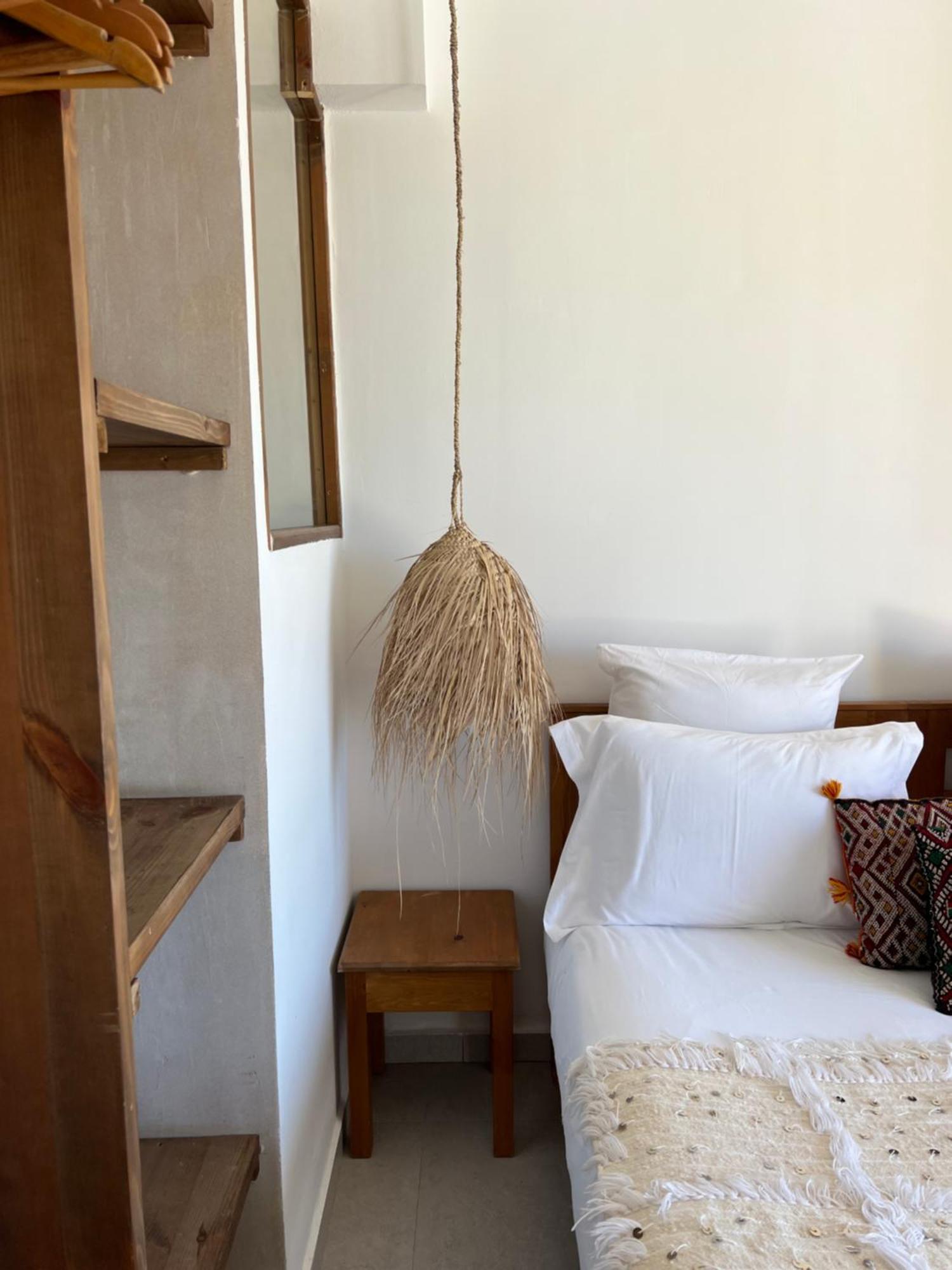 Gasthof Blue Waves Surf House Agadir
