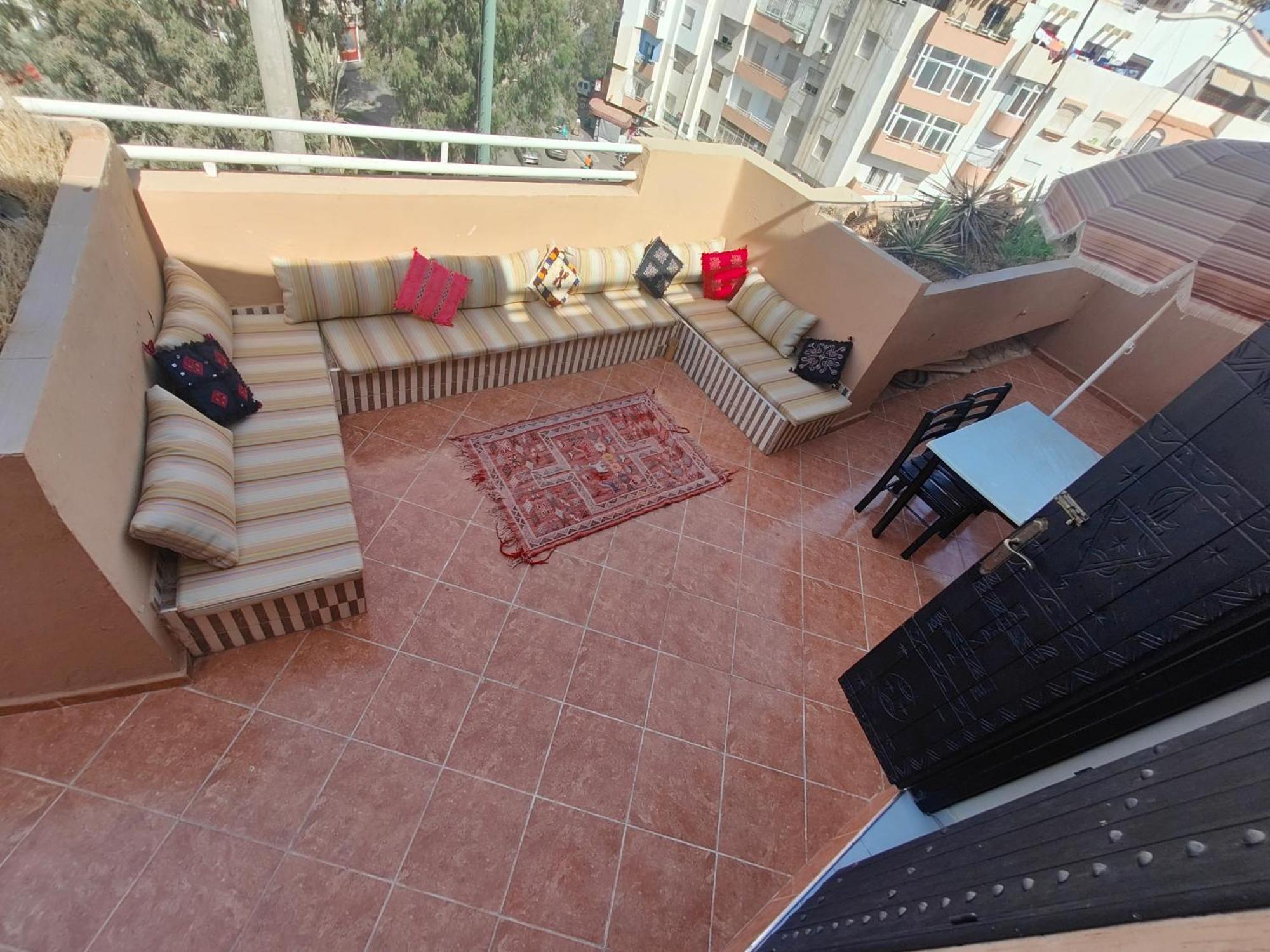 Apartment Cozy