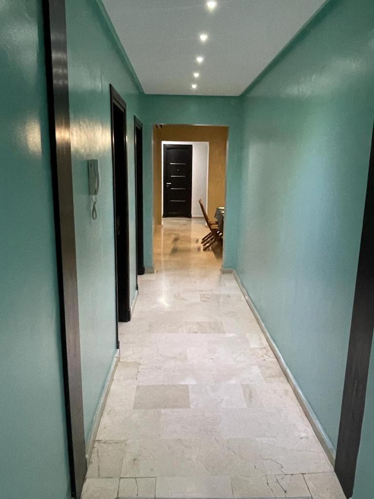 Luxury Marina Beachfront Flat Appartement *