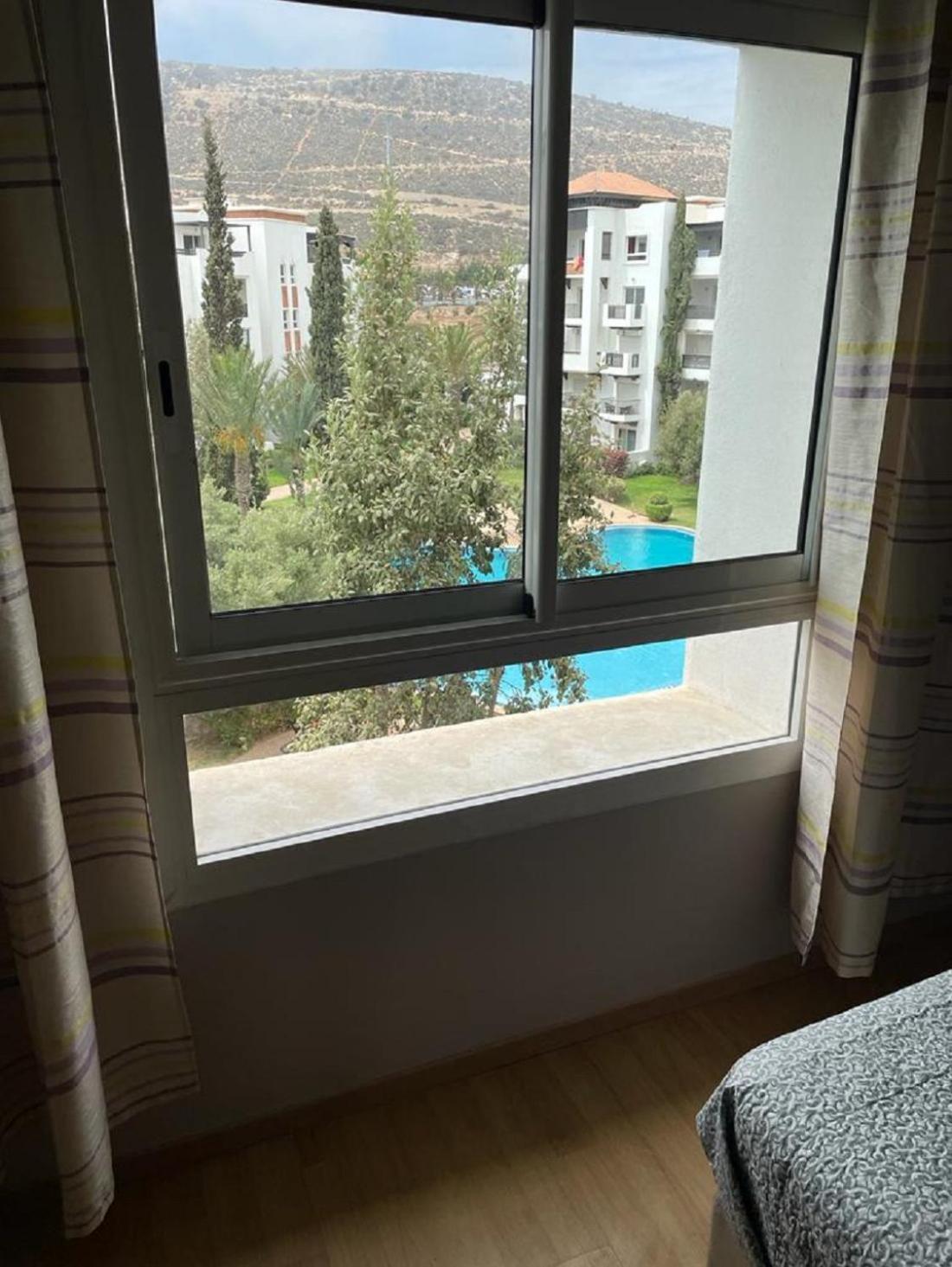 Luxury Marina Beachfront Flat
