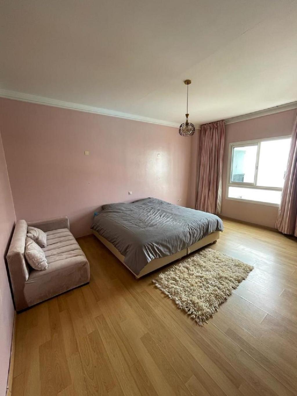 Luxury Marina Beachfront Flat Appartement