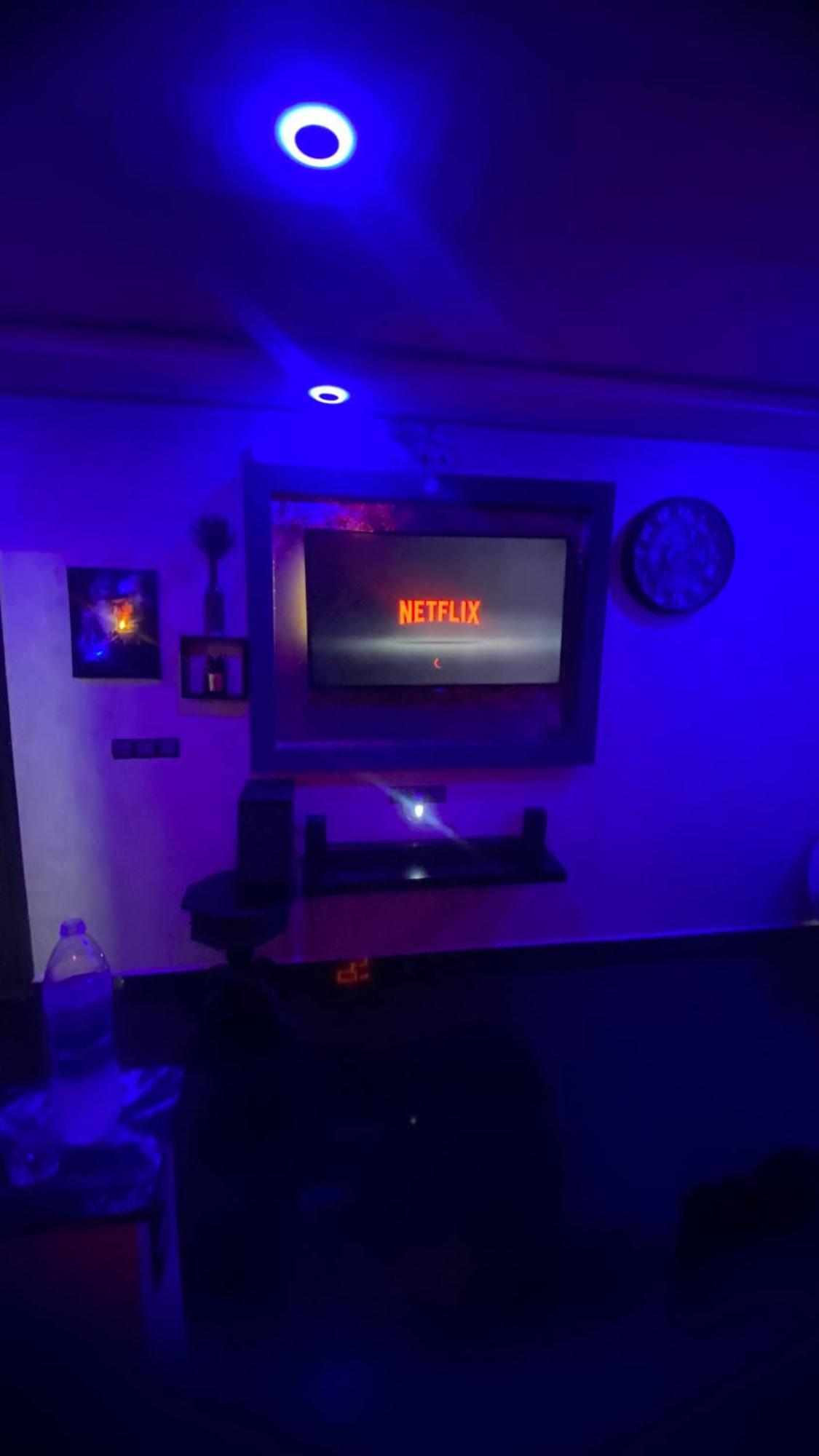 Darla Apartment *