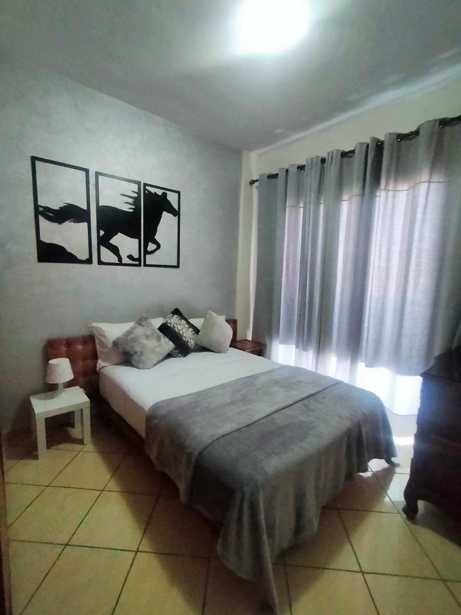 Entire Apartment Agadir