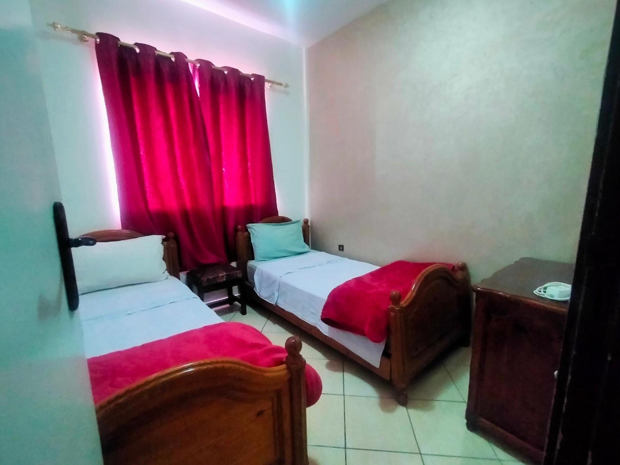 Appartement Entire