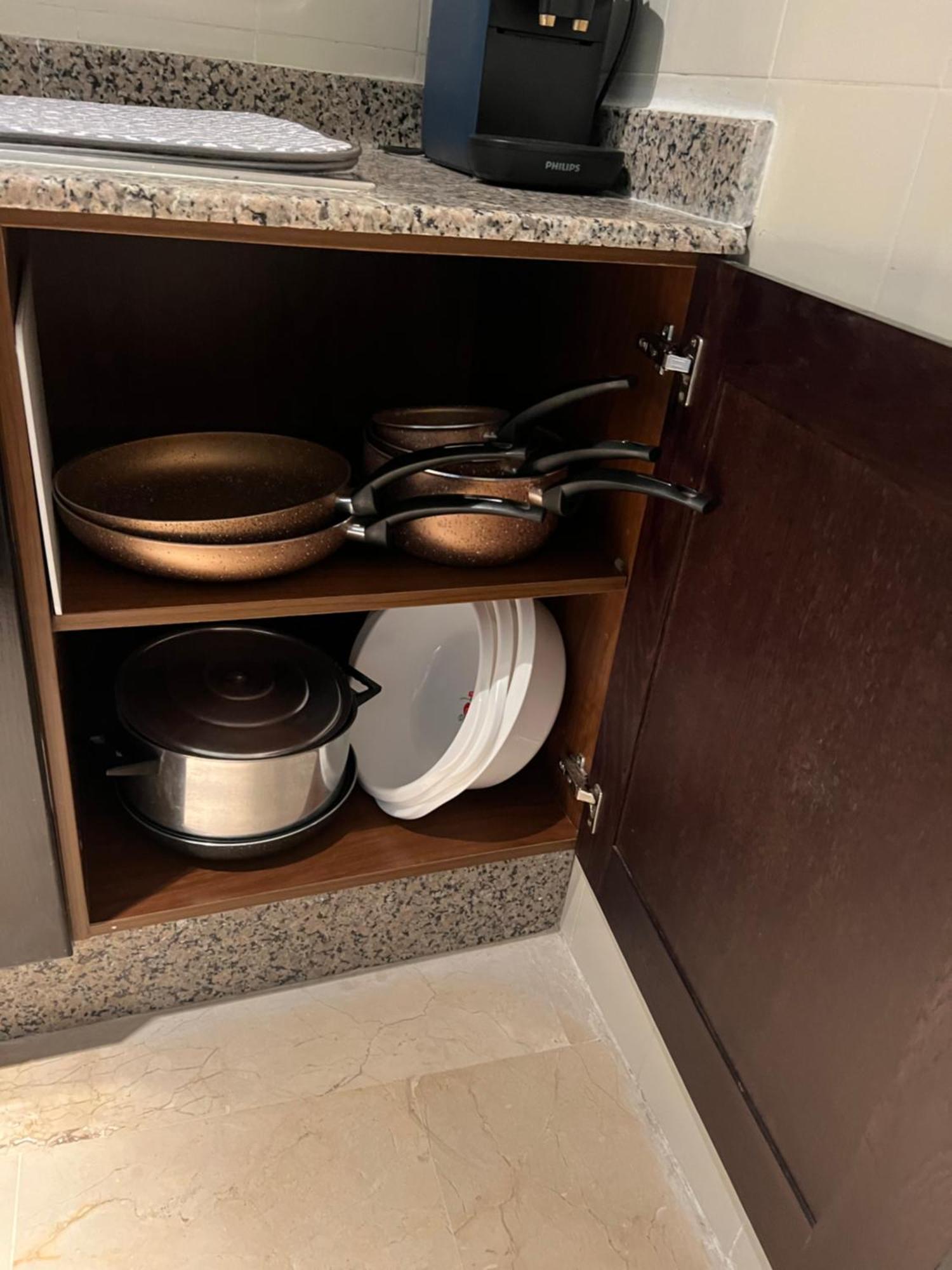 Appartement Magnifique A La Marina D