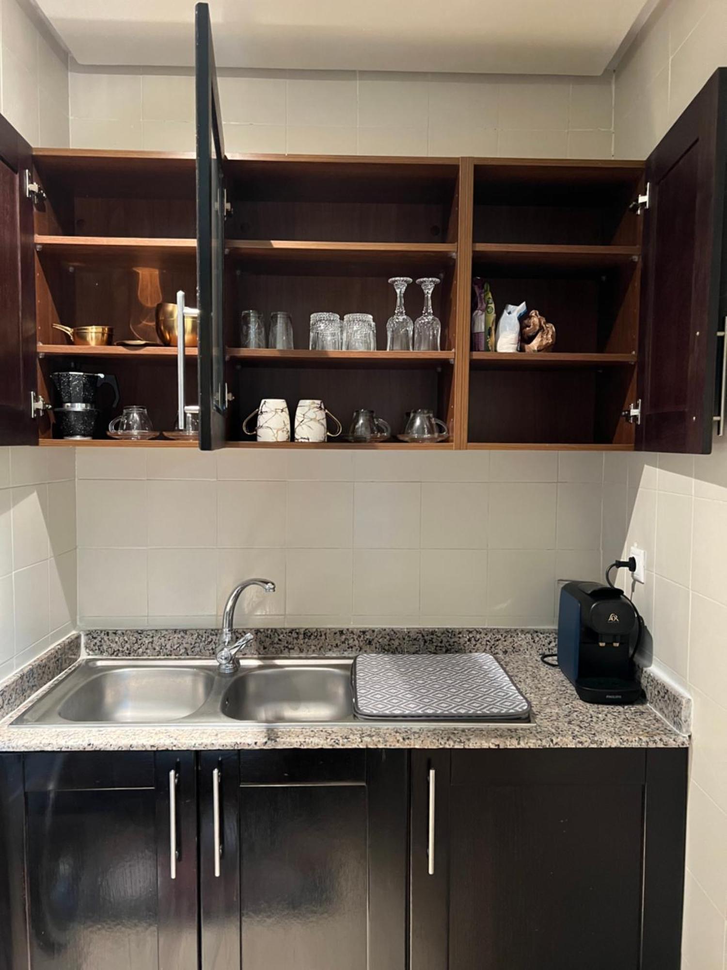 Magnifique A La Marina D Appartement Agadir