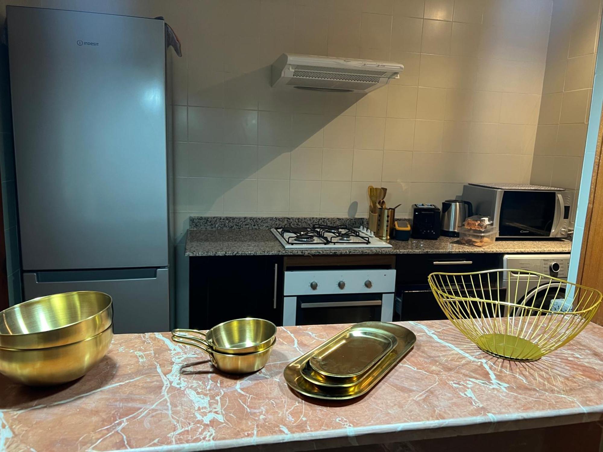 Appartement Magnifique A La Marina D
