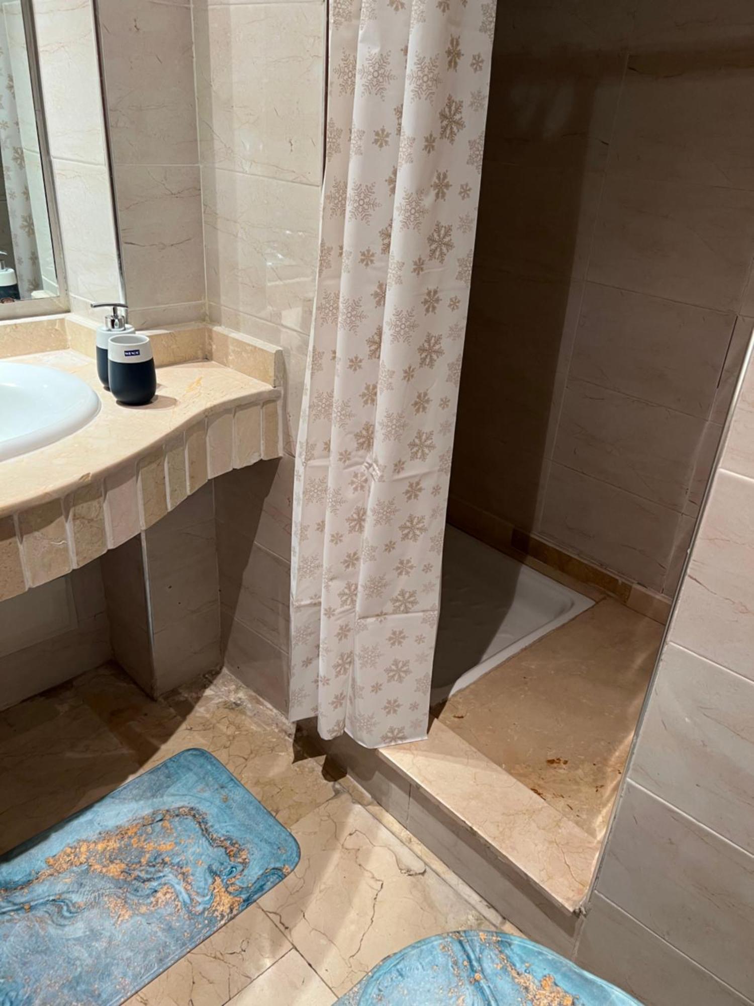 Appartement Magnifique A La Marina D *