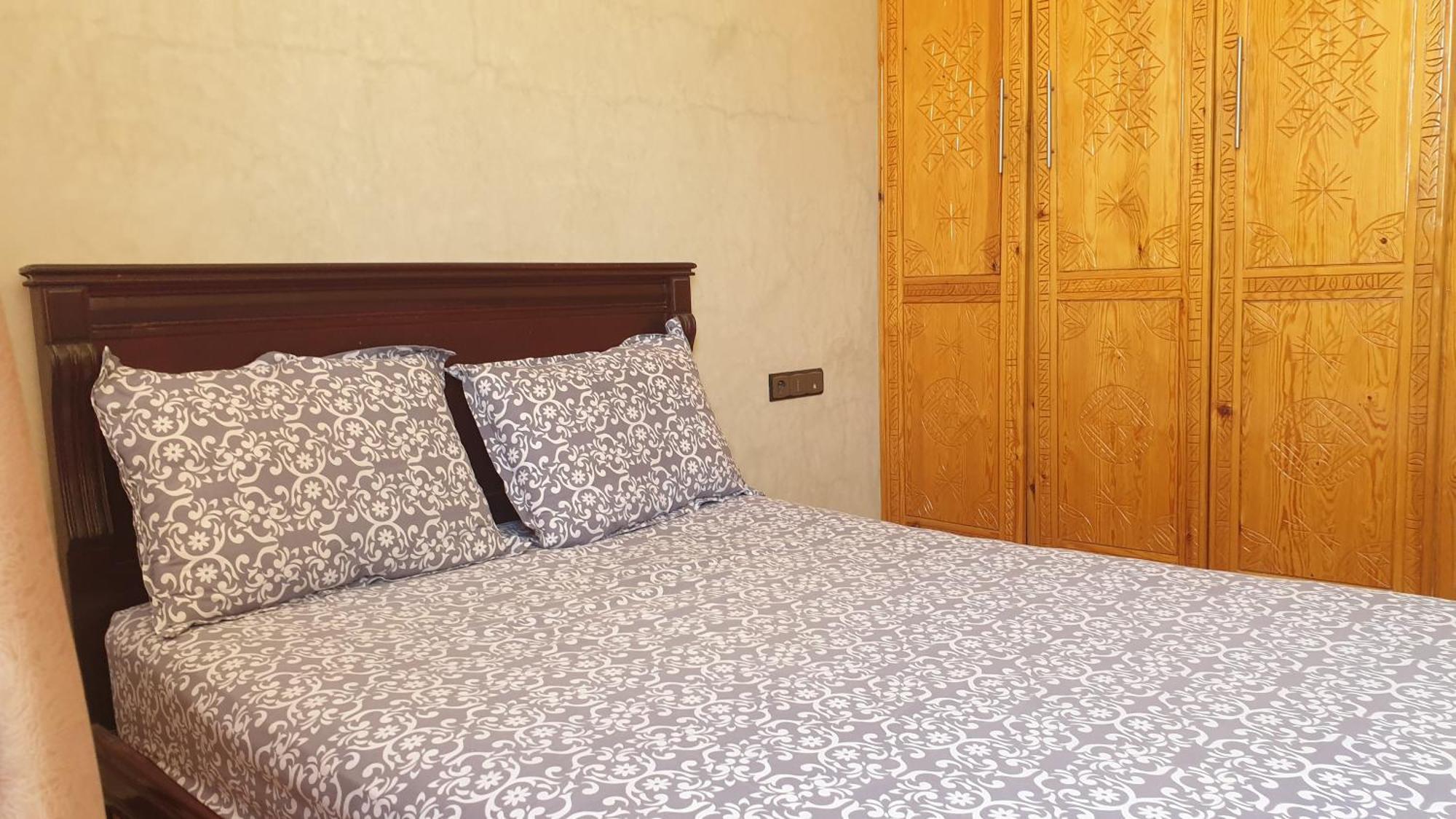 Apartment Quiet Wave House Agadir
