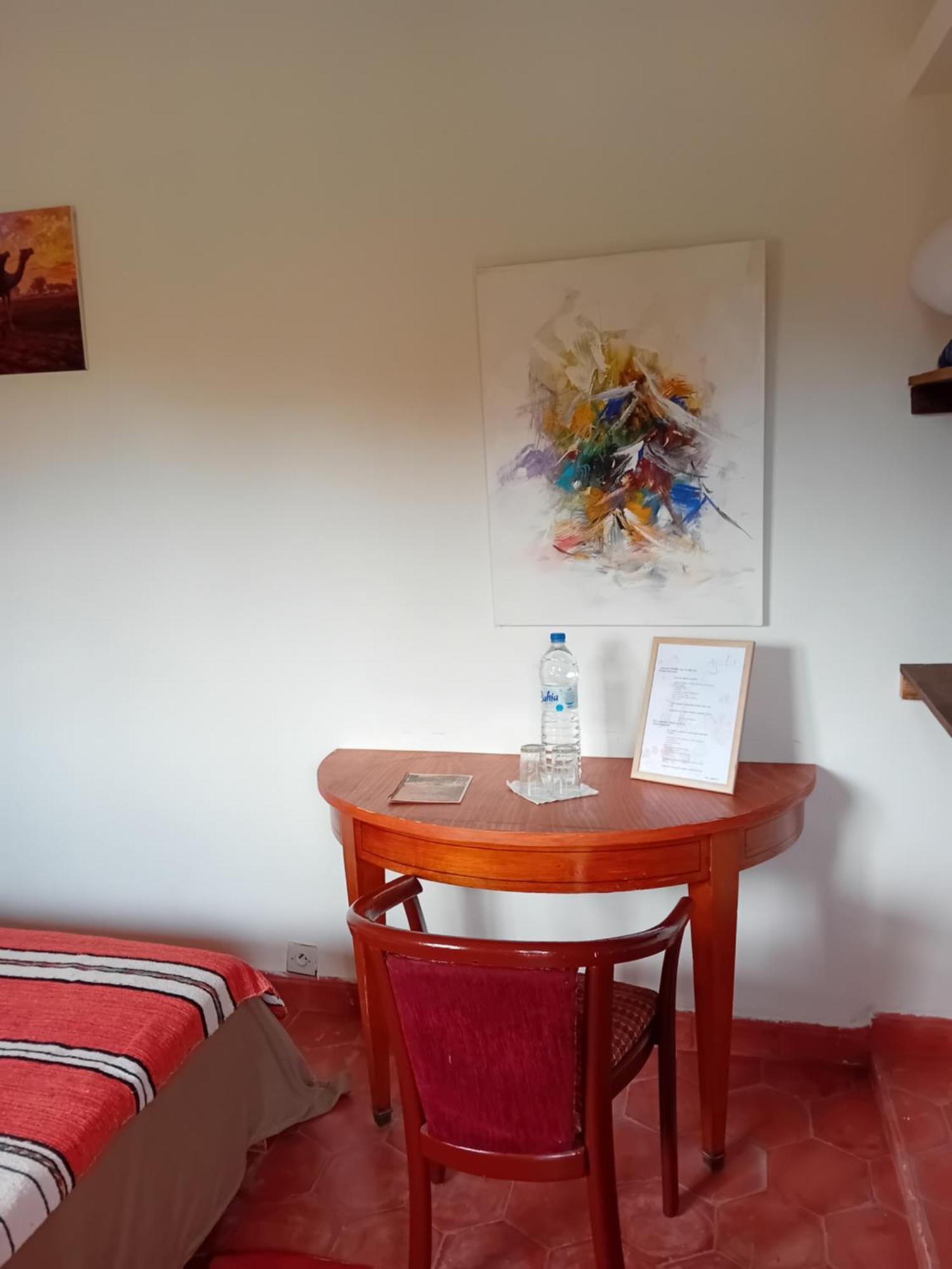 Homestay Maison Marocaine