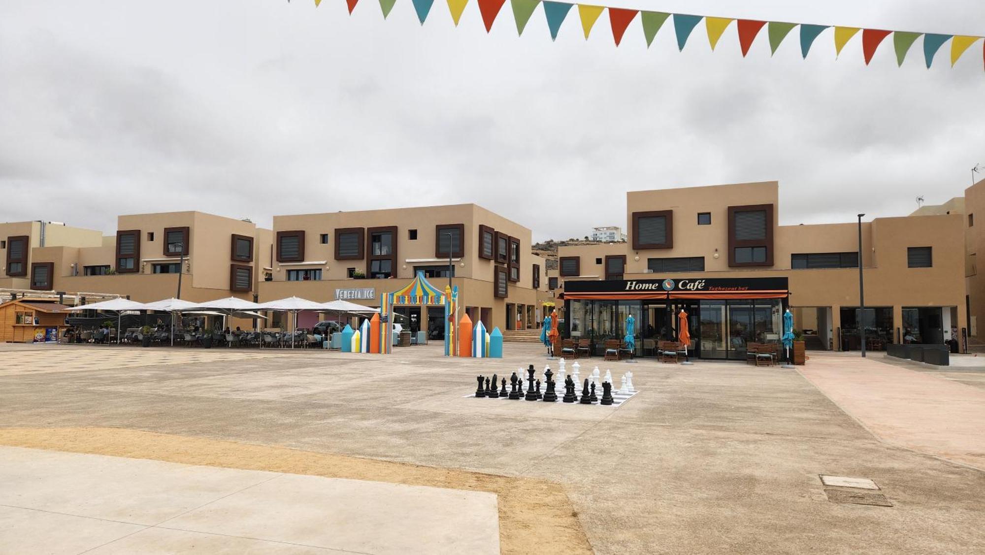 Luxe Taghazout Bay - Mer&piscine