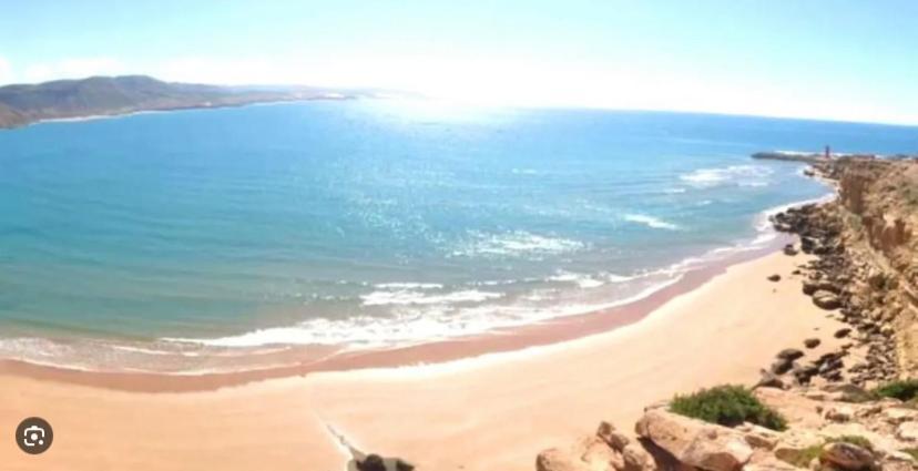 Apartment Paradise Maroc