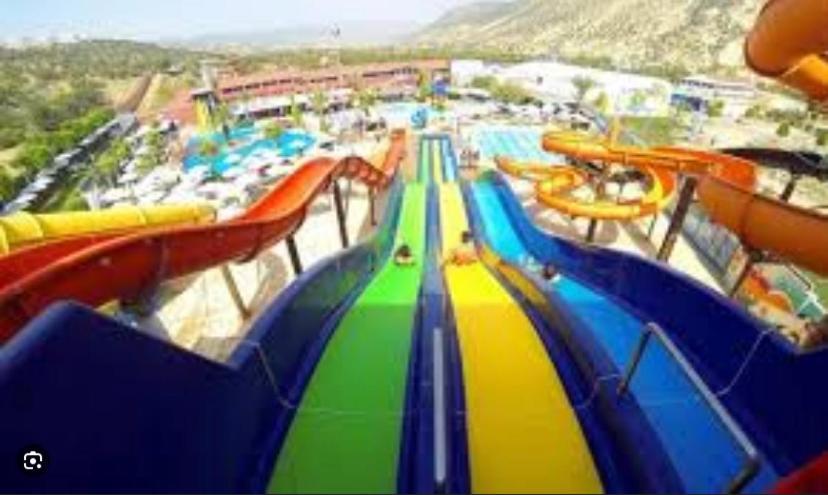 Paradise Maroc * Agadir