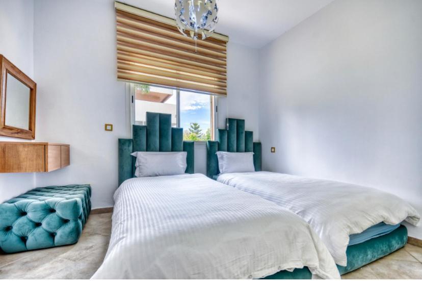Apartment Paradise Maroc Agadir