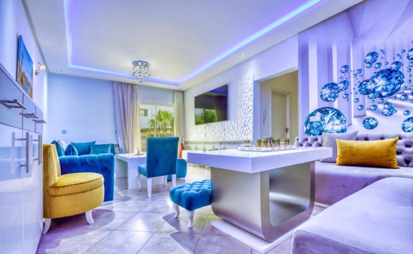 Paradise Maroc Apartment Agadir