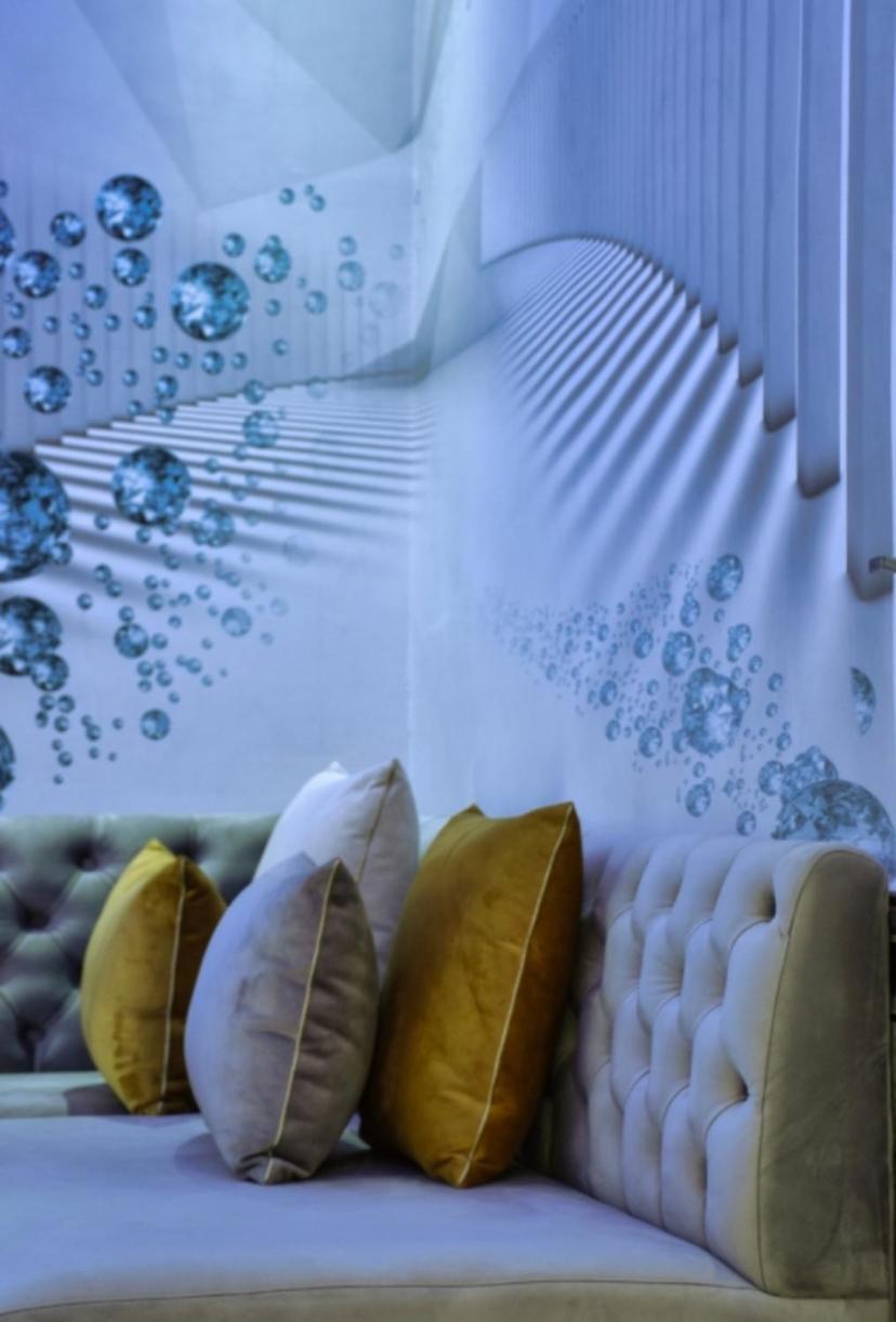 Apartment Paradise Maroc