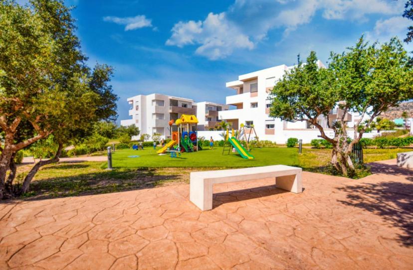 Apartment Paradise Maroc