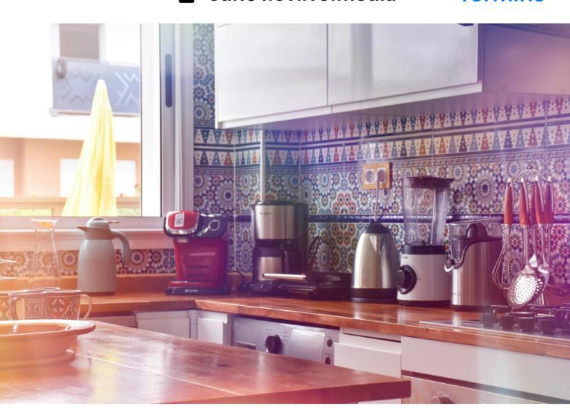 Paradise Maroc Apartment Agadir