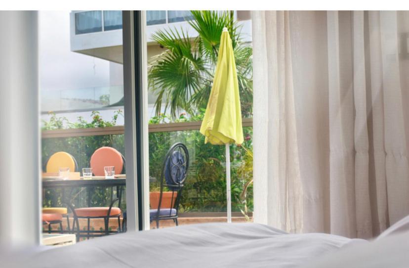 Paradise Maroc Apartment *
