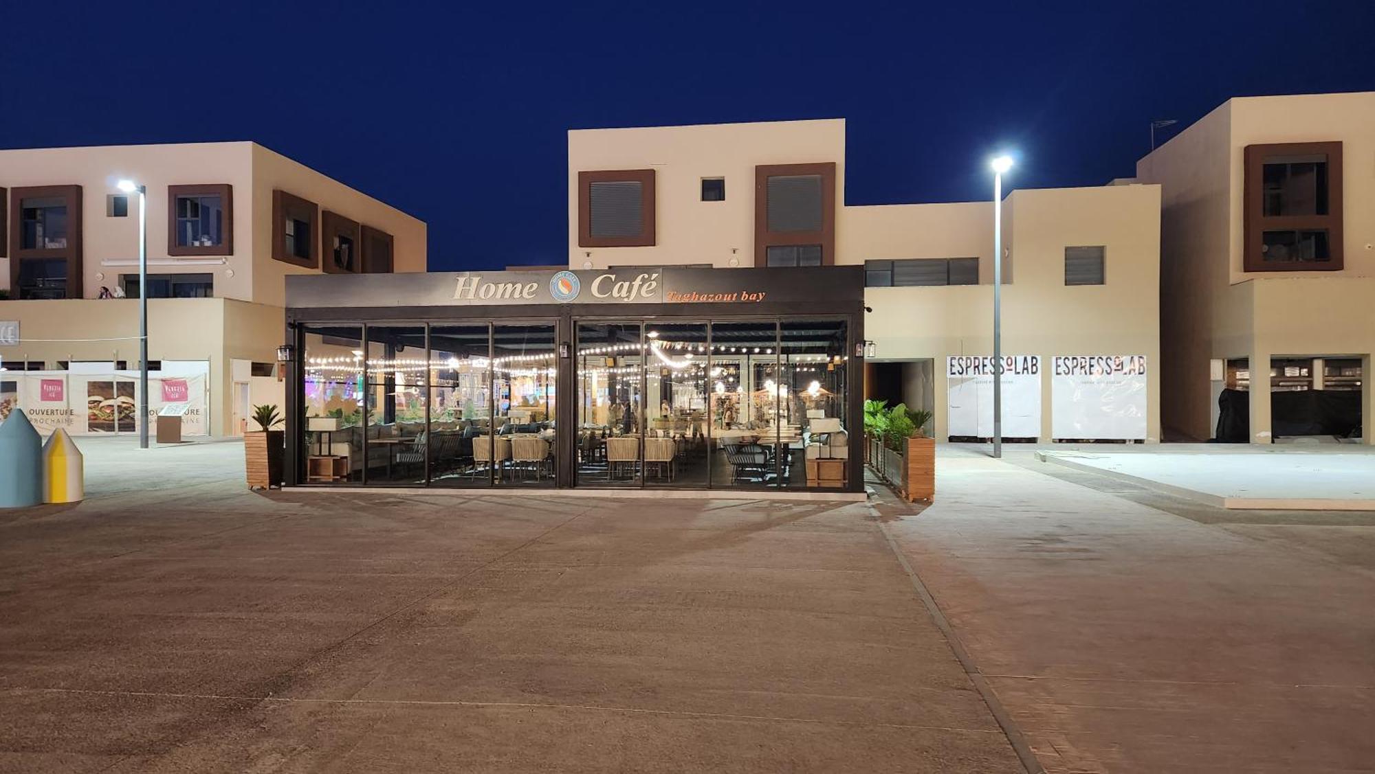 Luxe Taghazout Bay - Mer&piscine Appartement Agadir