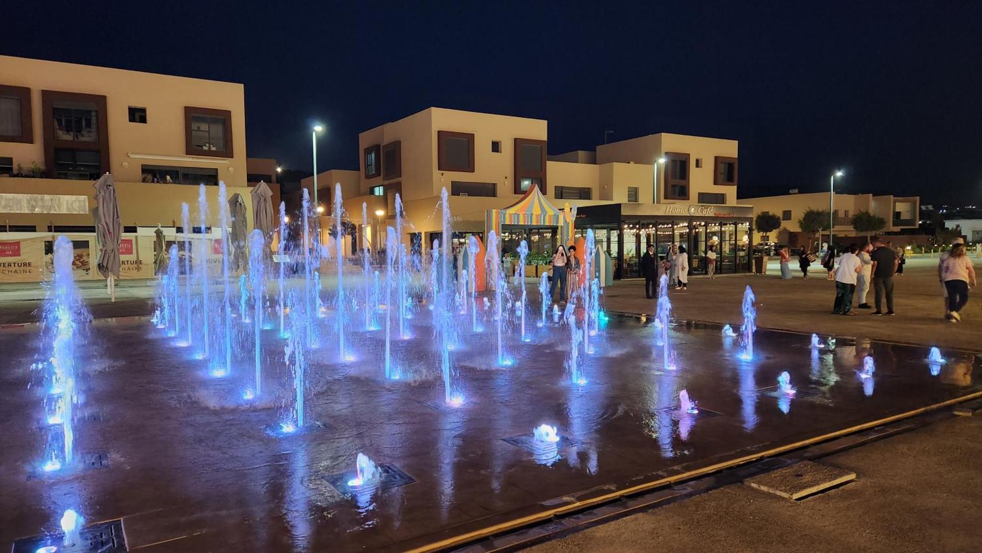 Luxe Taghazout Bay - & Piscine Apartment