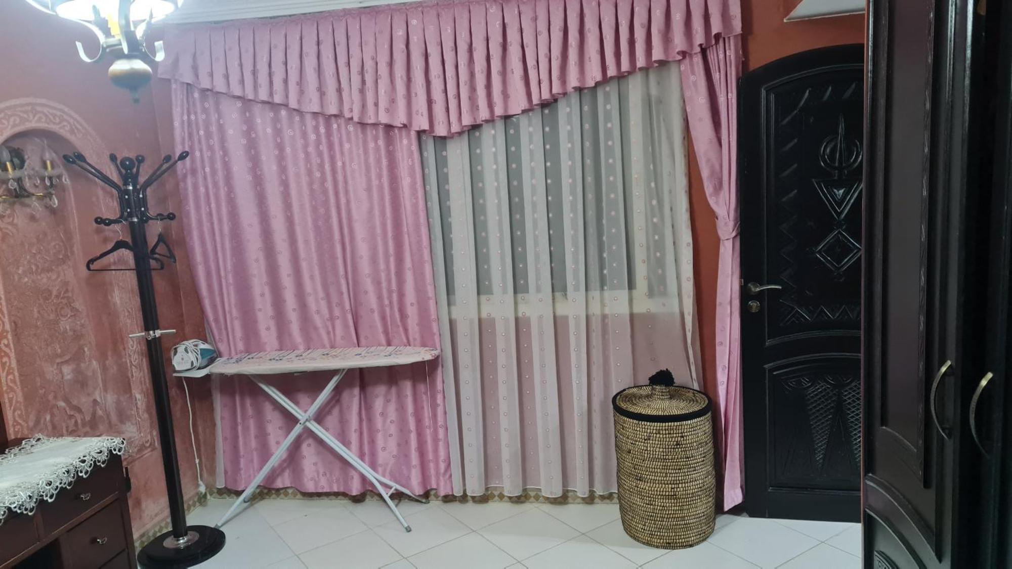 Villa Tiguert Agadir