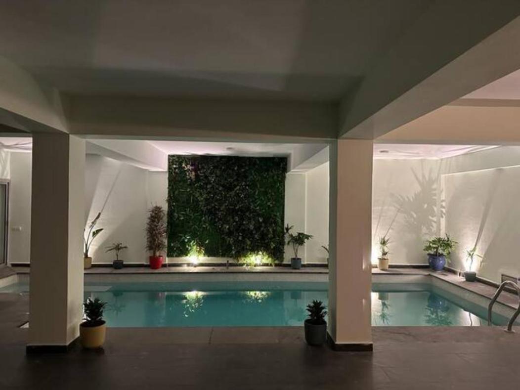 Villa Tres Belle Familiale Et Romantique/spa