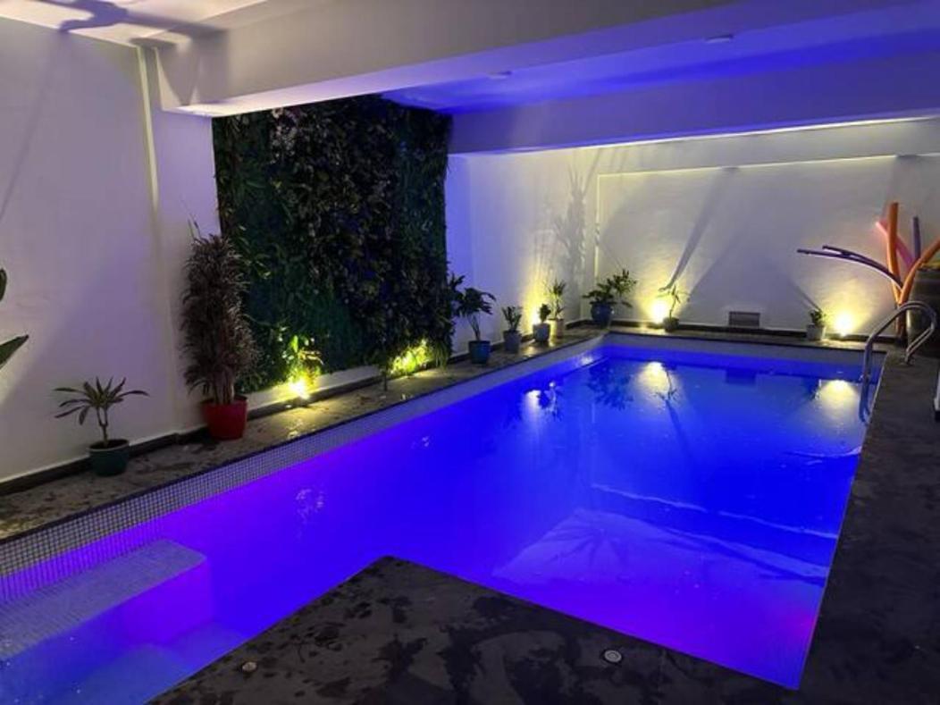 Villa Tres Belle Familiale Et Romantique/spa *