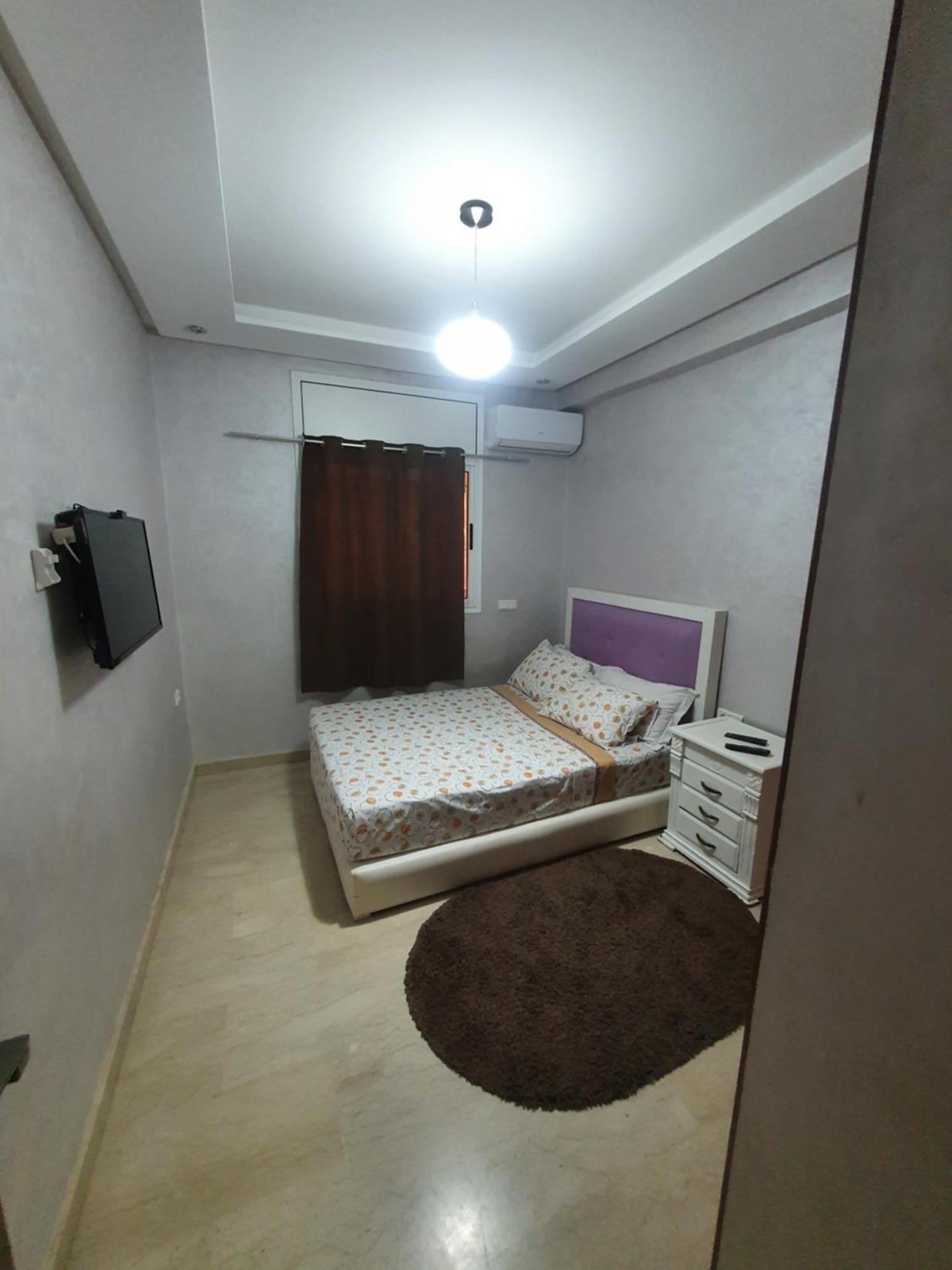 Apartment Darna A Cote Decathlon 2chambre Et Salon *